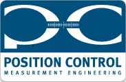 Position-Control GmbH Logo